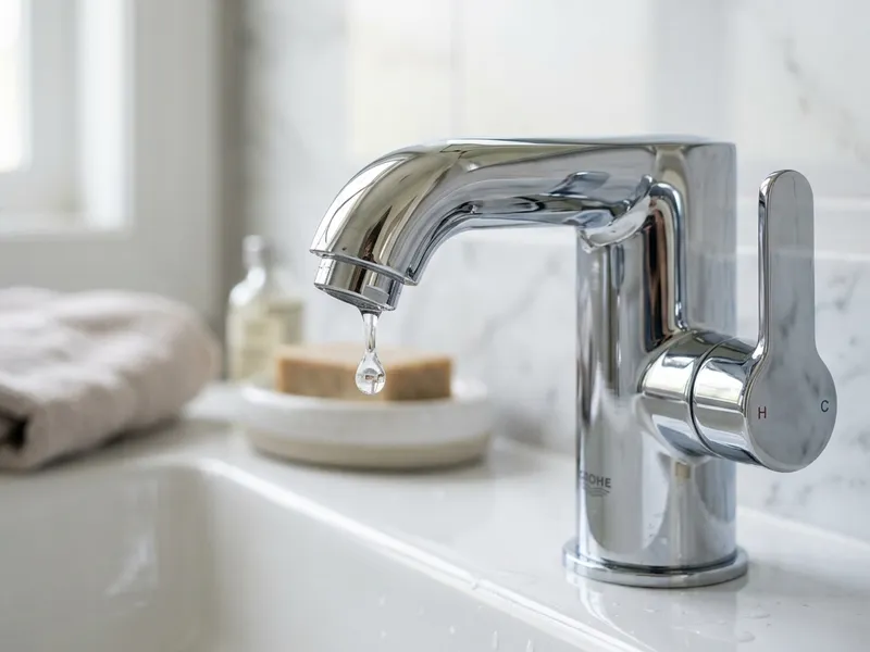 Faucet Repair & Installation Plumber in La Rosita, TX
