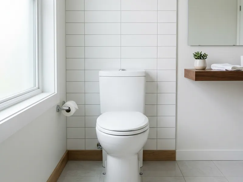 Toilet Repair & Installation Plumber in La Rosita, TX